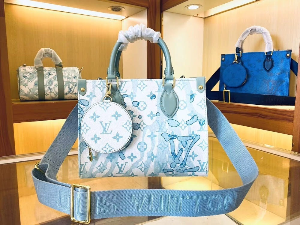 Anum Bags LVn Luxury Bag --81228