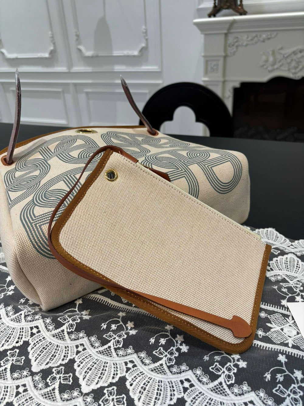 Anum Bags Hermesn Luxury Bag --118368
