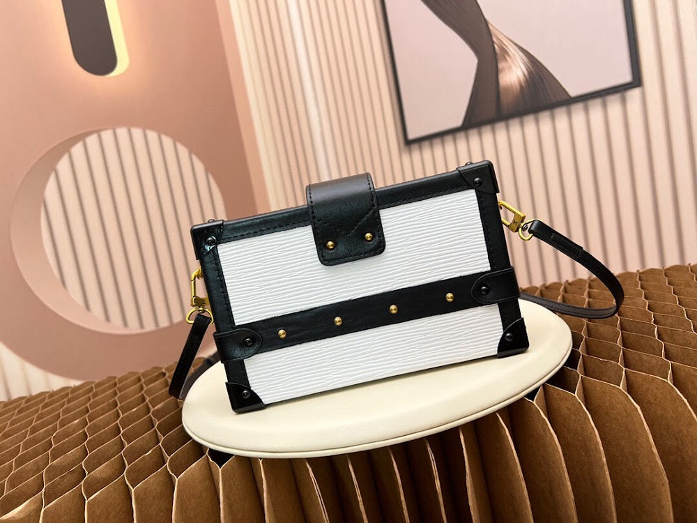 Anum Bags LVn Luxury Bag --81366