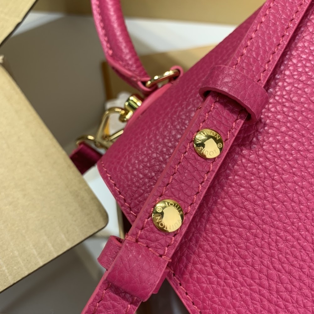 Anum Bags ln Luxury Bag --59263