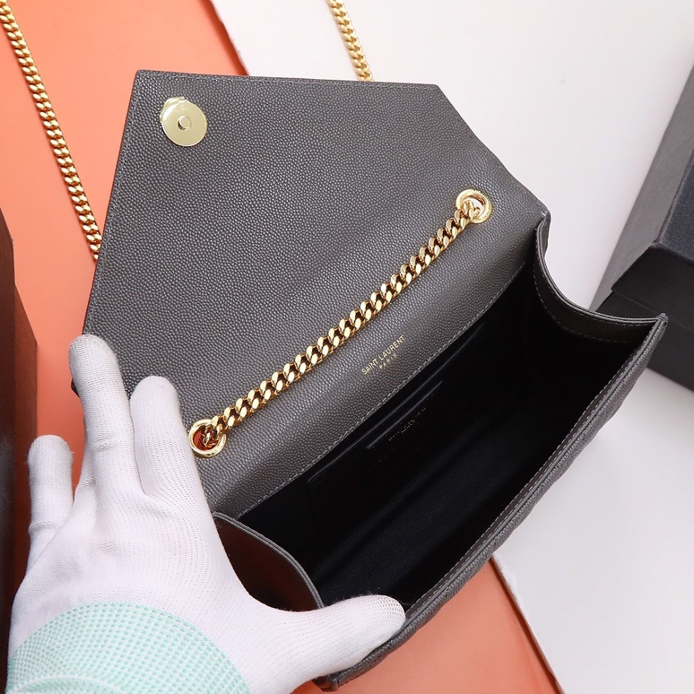 Ezyycart Bags YSLn Luxury Bag --119812