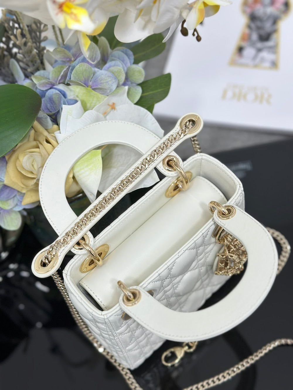 Ezyycart Bags Diorn Luxury Bag --116328
