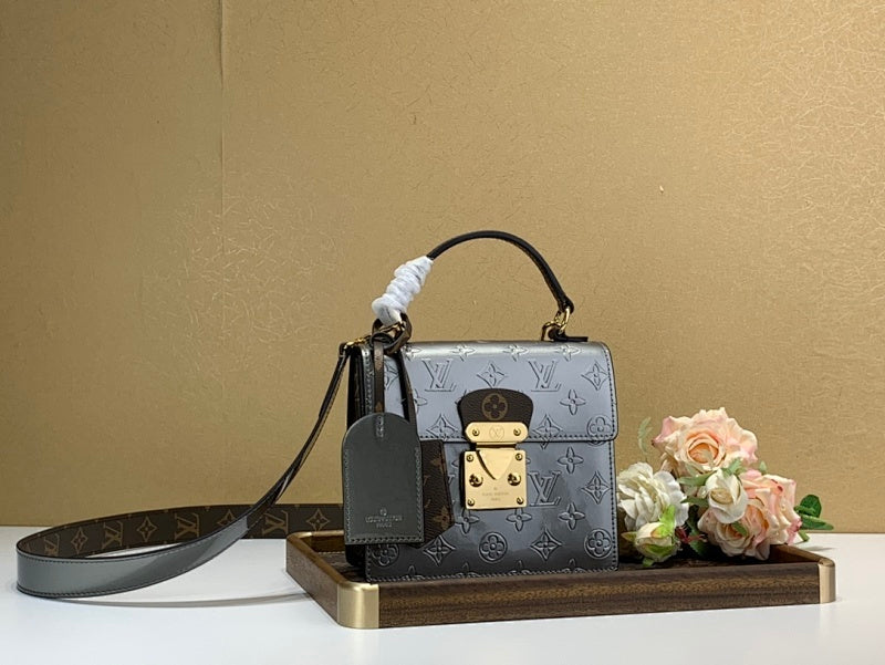 Anum Bags ln Luxury Bag --59420