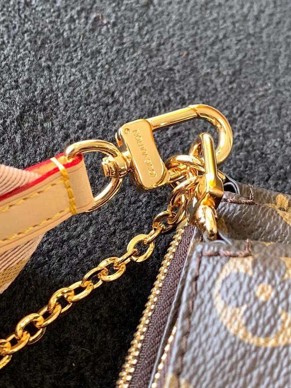 Anum Bags ln Luxury Bag --59730