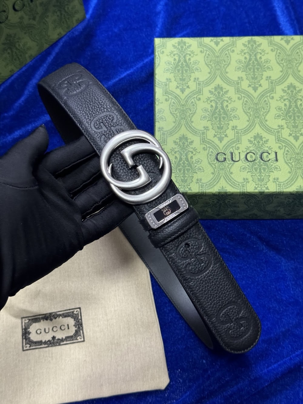 Ezyycart Bags Guccin Luxury Belt --107960