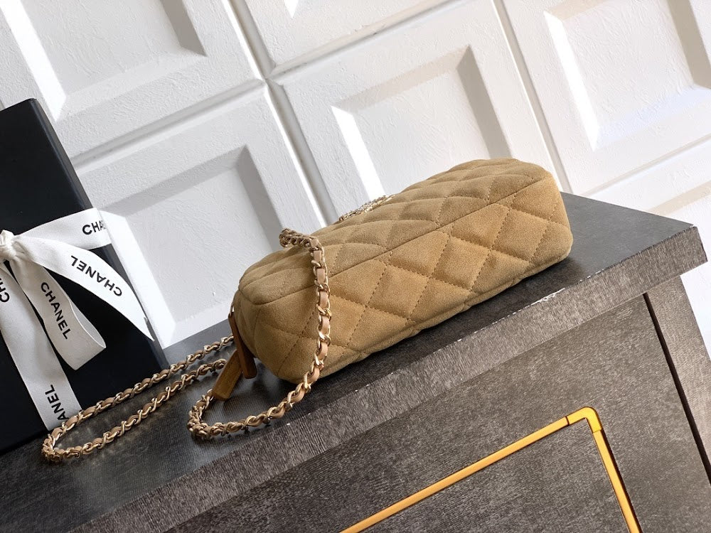 Anum Bags CHn Luxury Bag --113035