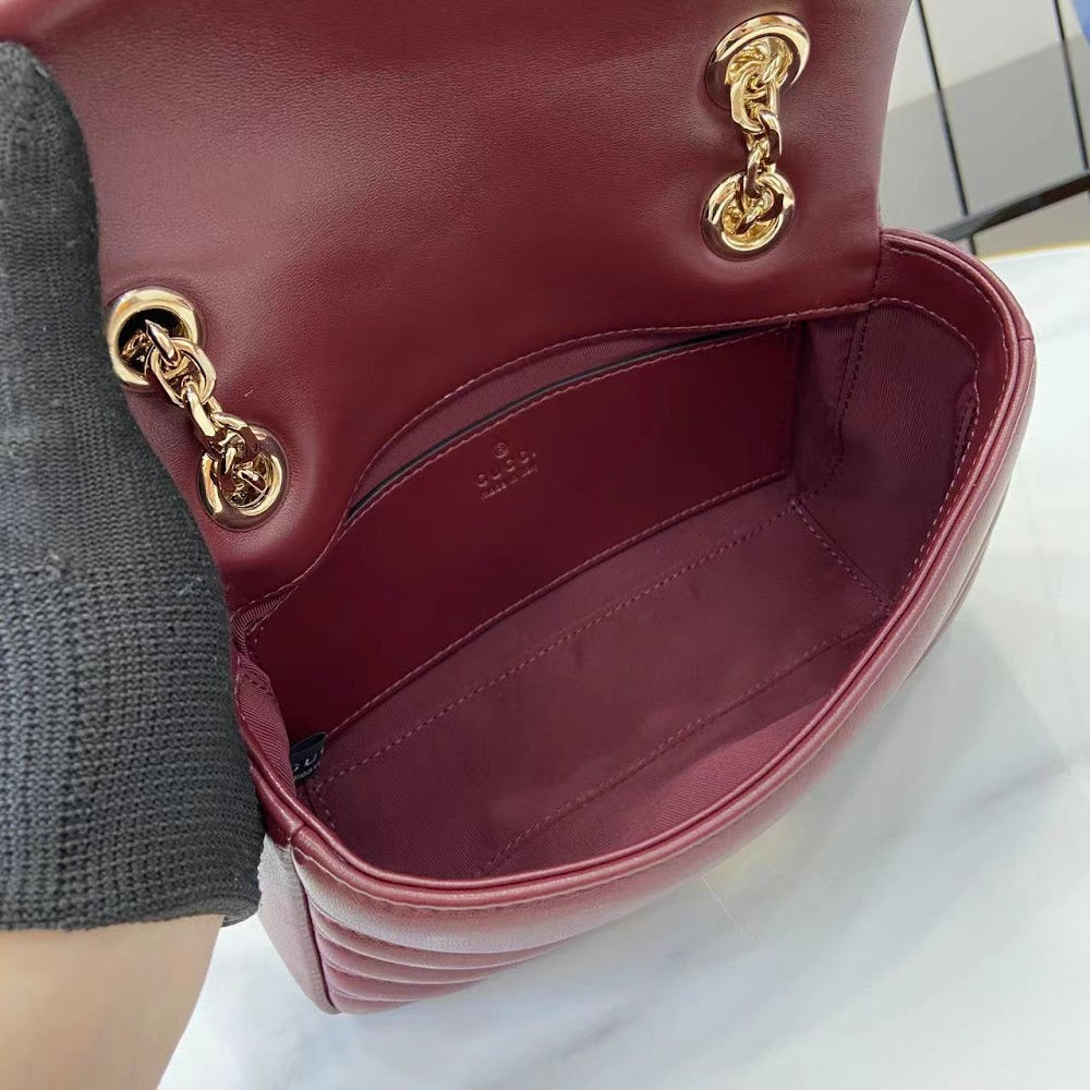 Ezyycart Bags Guccin Luxury Bag --94464