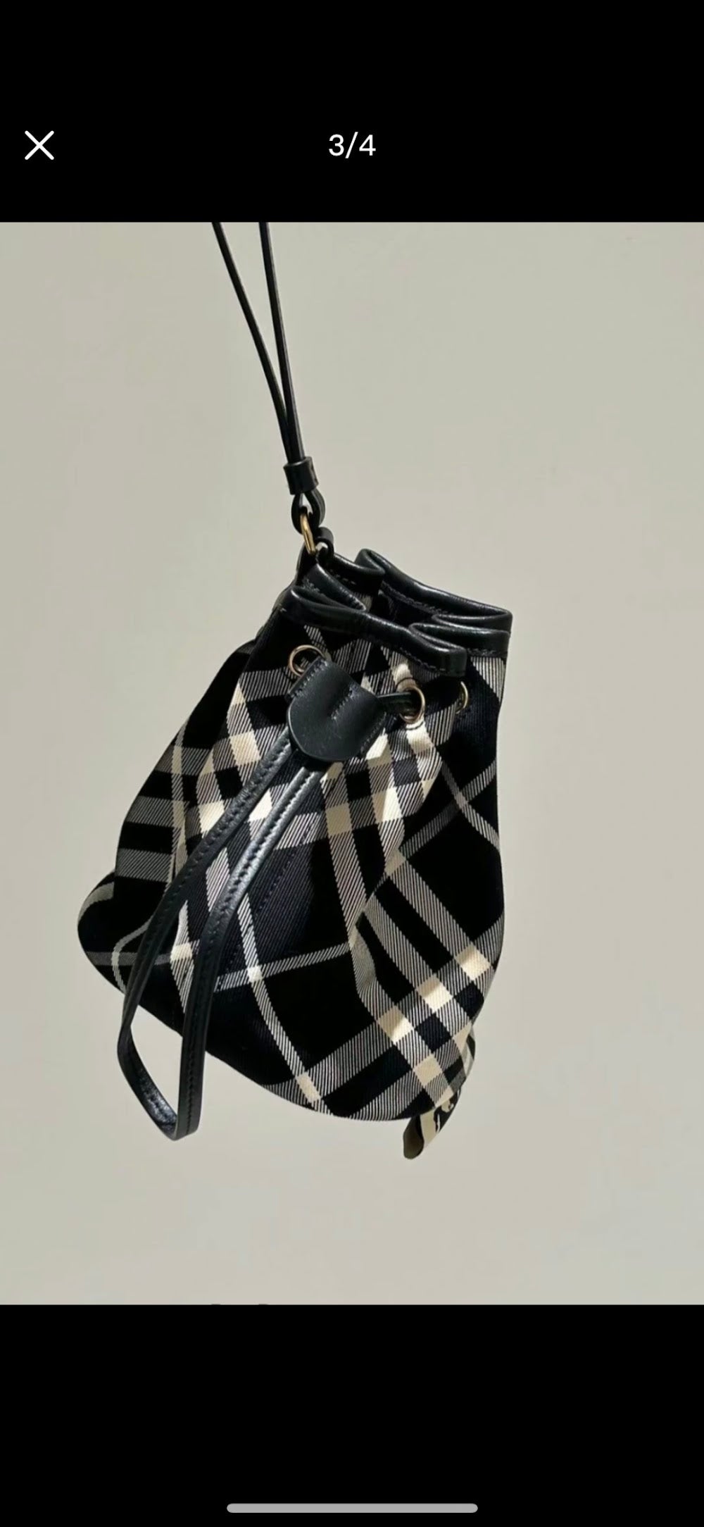 Ezyycart Bags Burberryn Luxury Bag --92225