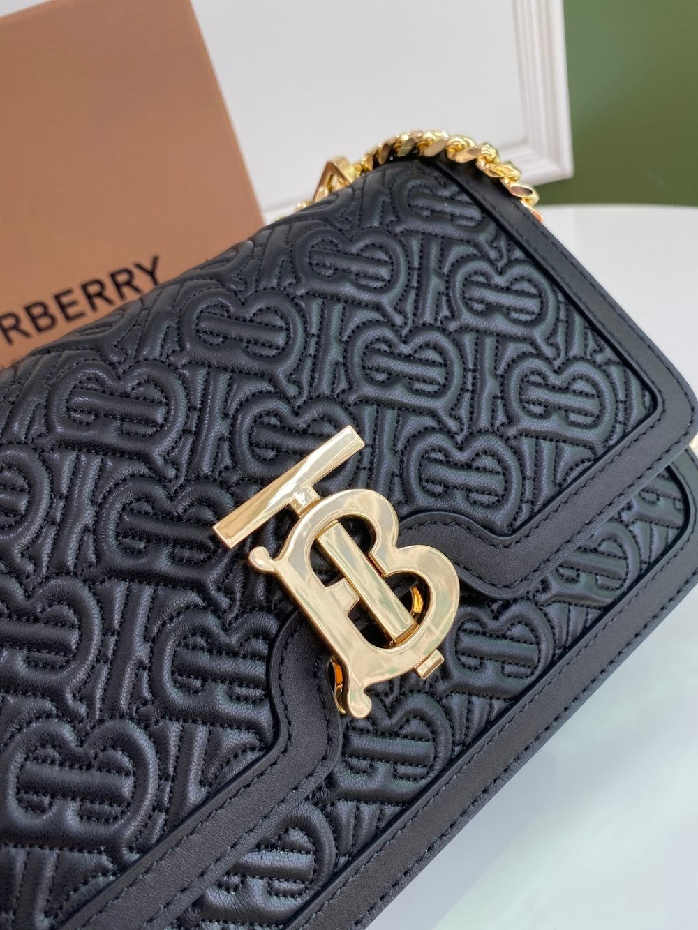 Ezyycart Bags Burberryn Luxury Bag --91666