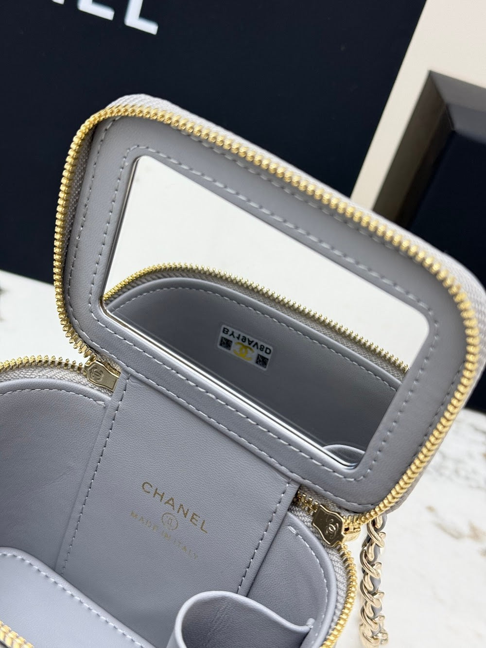 Anum Bags CHn Luxury Bag --113749