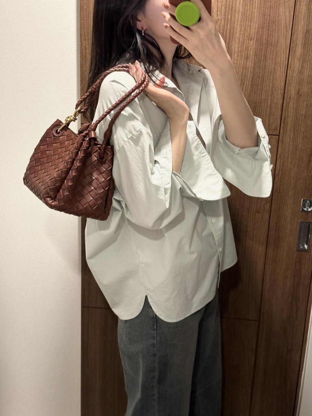 Ezyycart Bags Bottegan Luxury Bag --90969