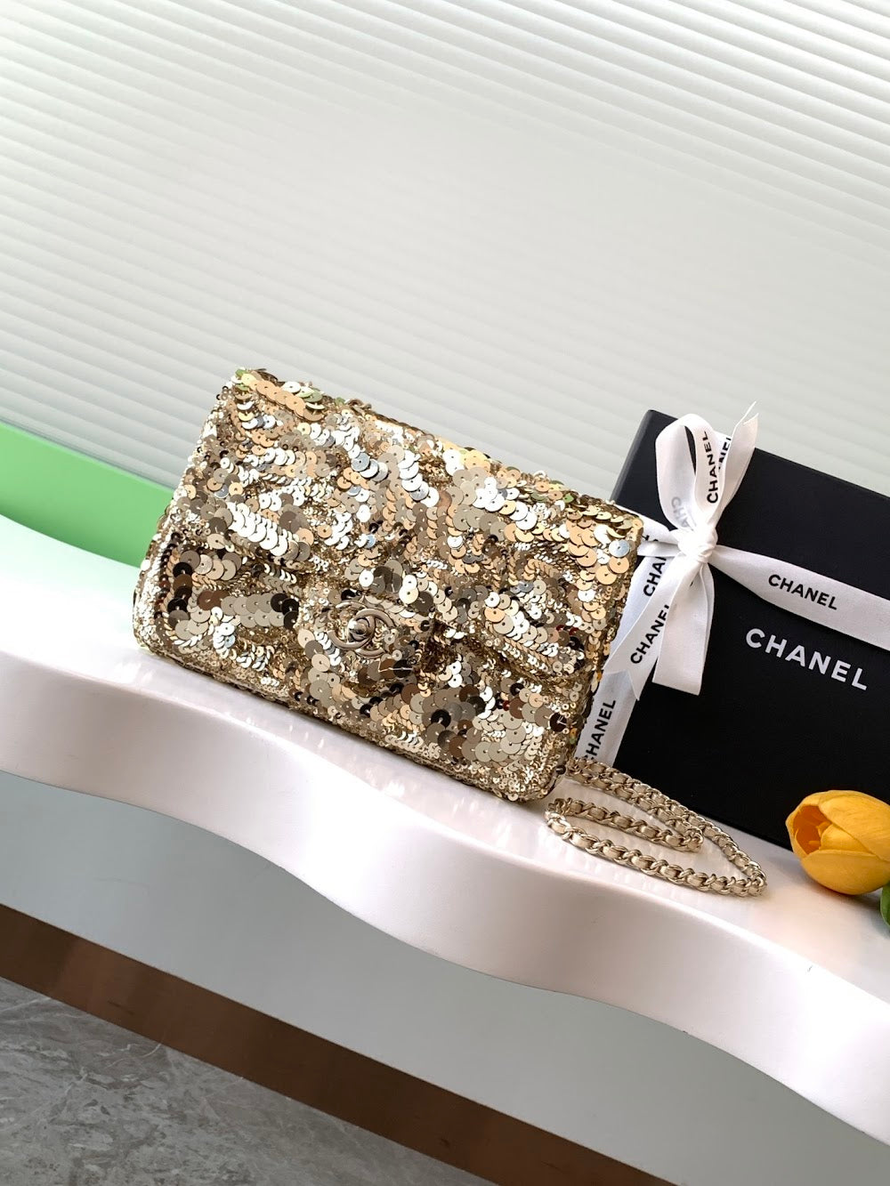 Anum Bags CHn Luxury Bag --114157
