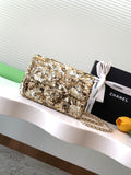 Anum Bags CHn Luxury Bag --114157