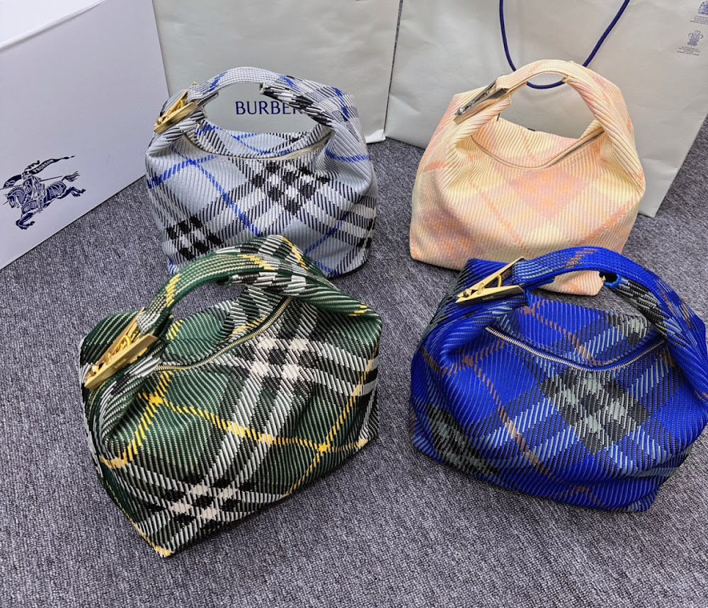 Ezyycart Bags Burberryn Luxury Bag --91583