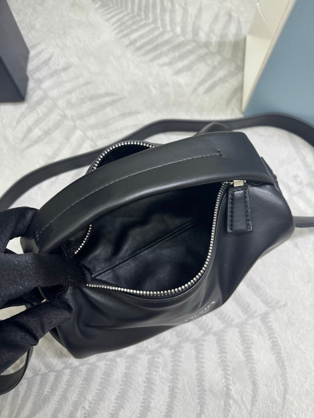 Ezyycart Bags Pradn Luxury Bag --101338