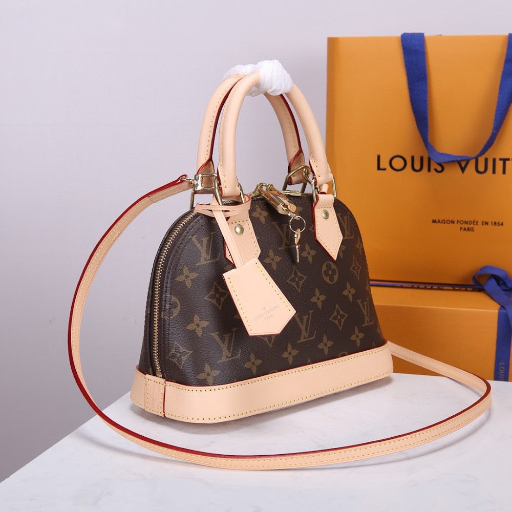 Anum Bags LVn Luxury Bag --79043