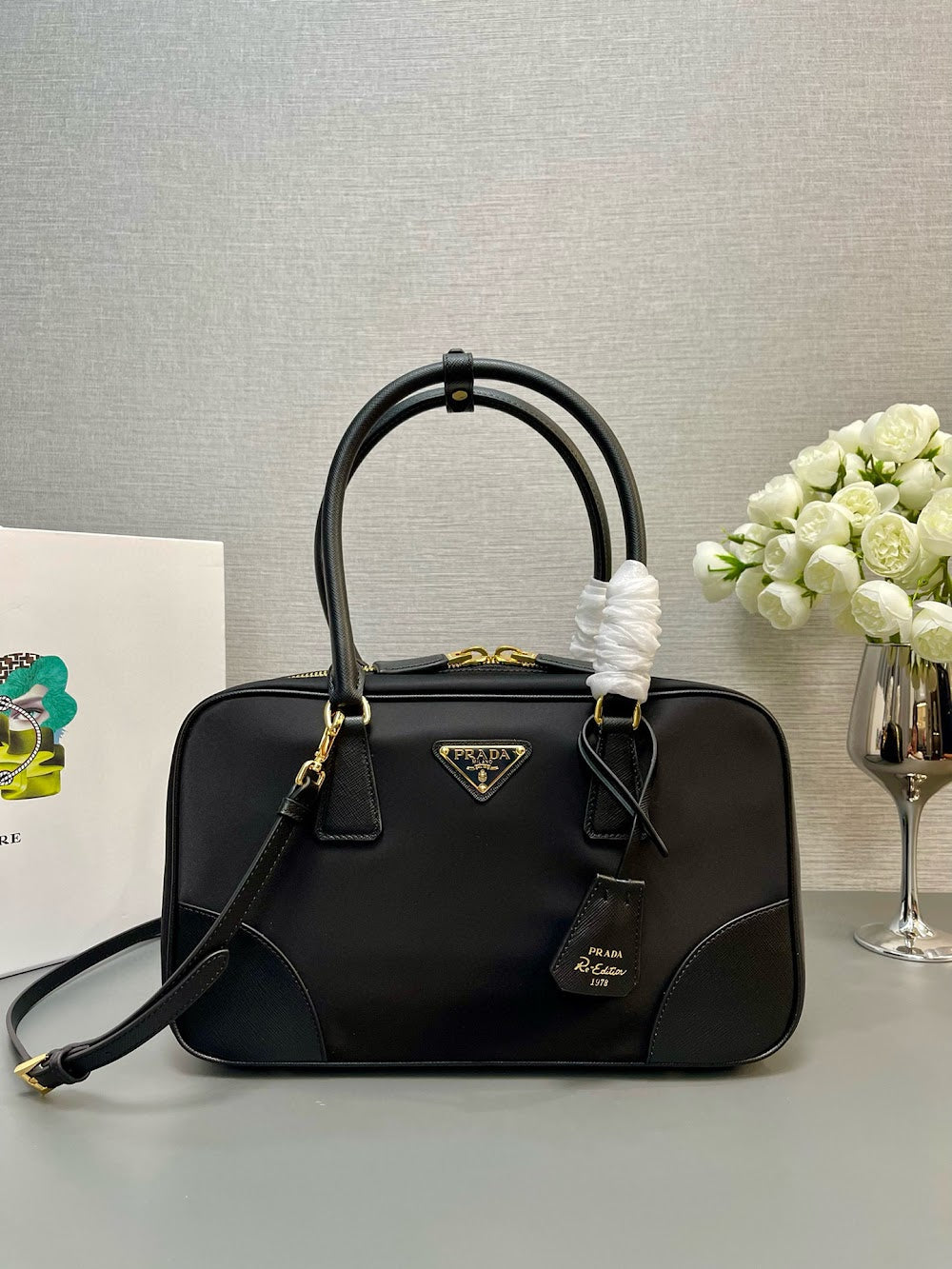 Ezyycart Bags pradn Luxury Bag --74169
