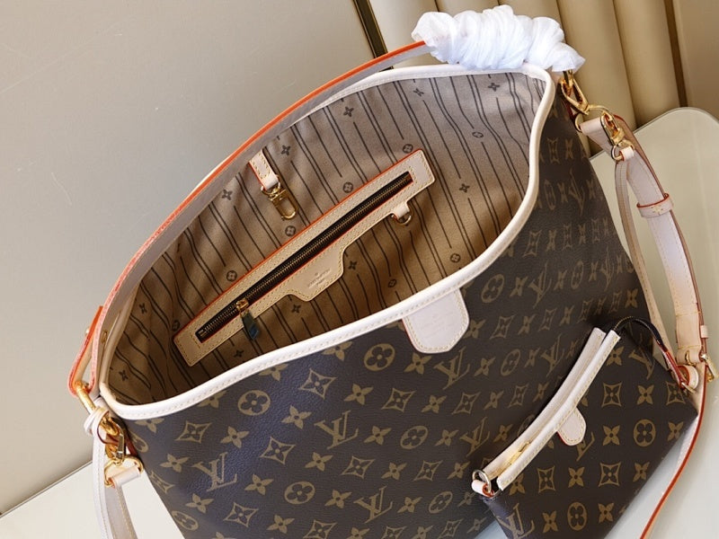 Anum Bags ln Luxury Bag --57344