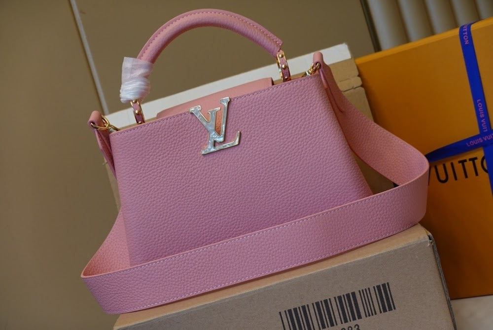 Ezyycart Bags ln Luxury Bag --58514