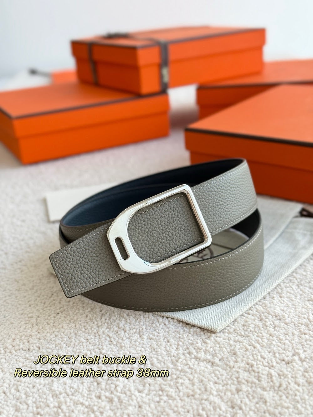 Ezyycart Bags Hermesn Luxury Belt --106257