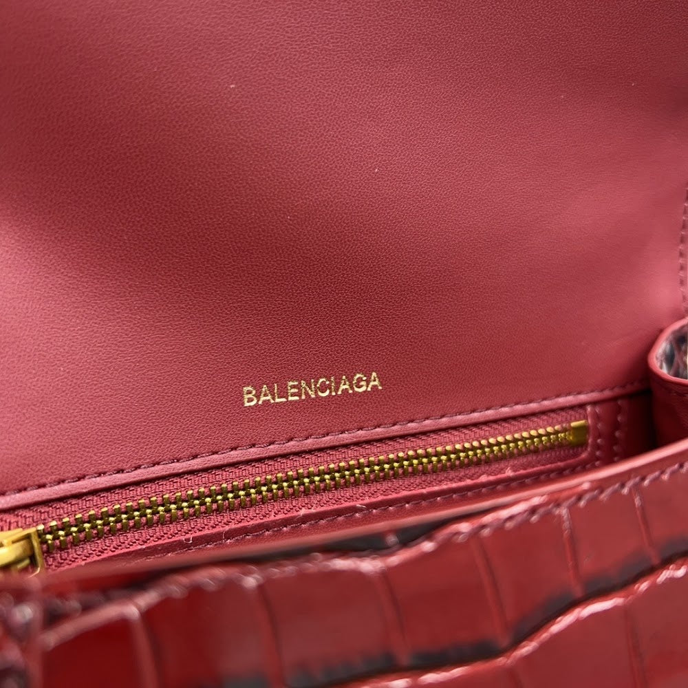 Ezyycart Bags Balenciaga Luxury Bag --111922