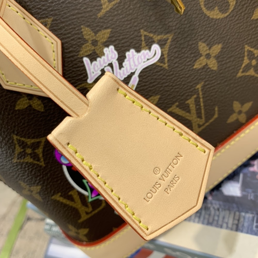 Ezyycart Bags ln Luxury Bag --59197