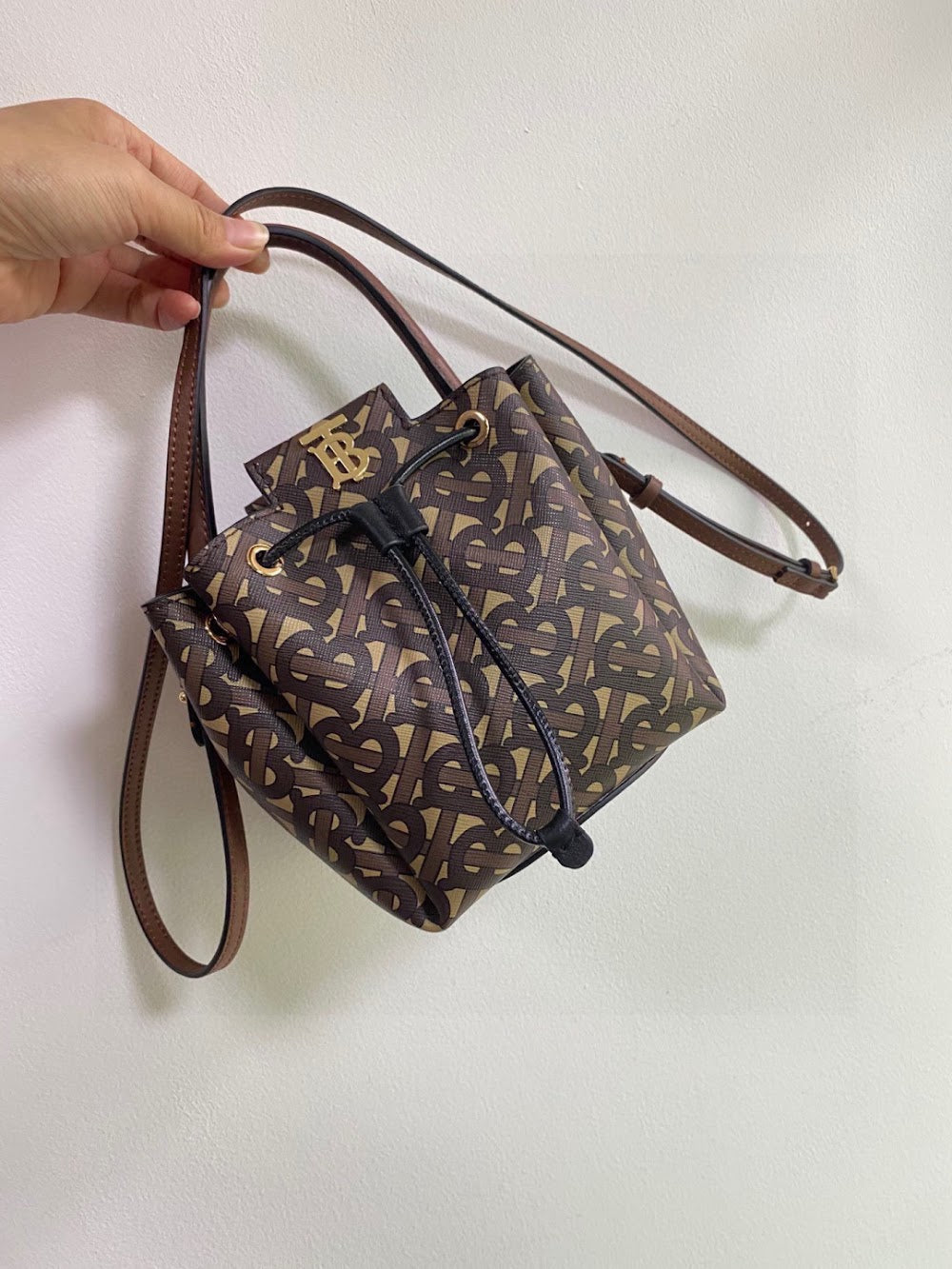 Ezyycart Bags Burberryn Luxury Bag --91631