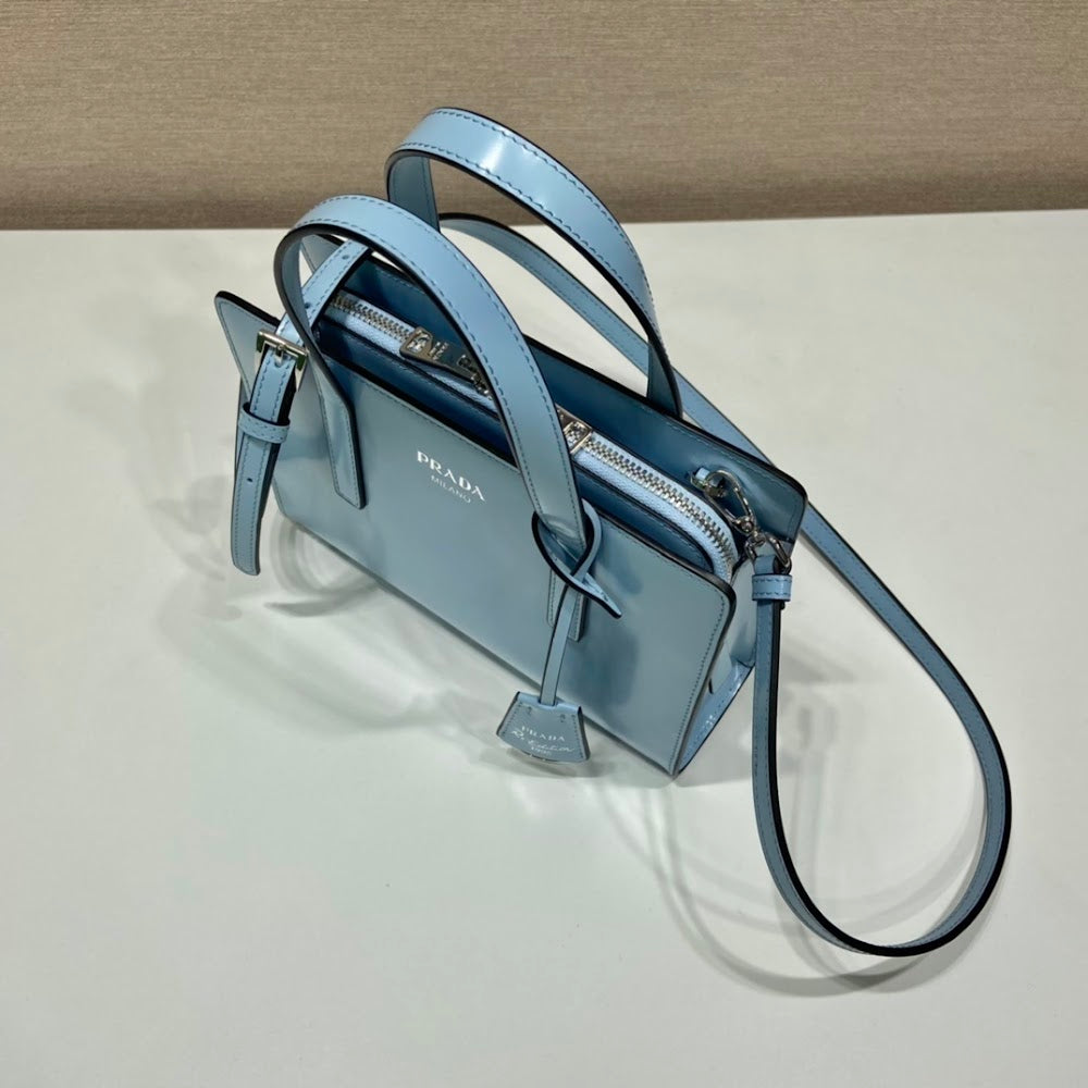 Ezyycart Bags Prada Luxury Bag --54719