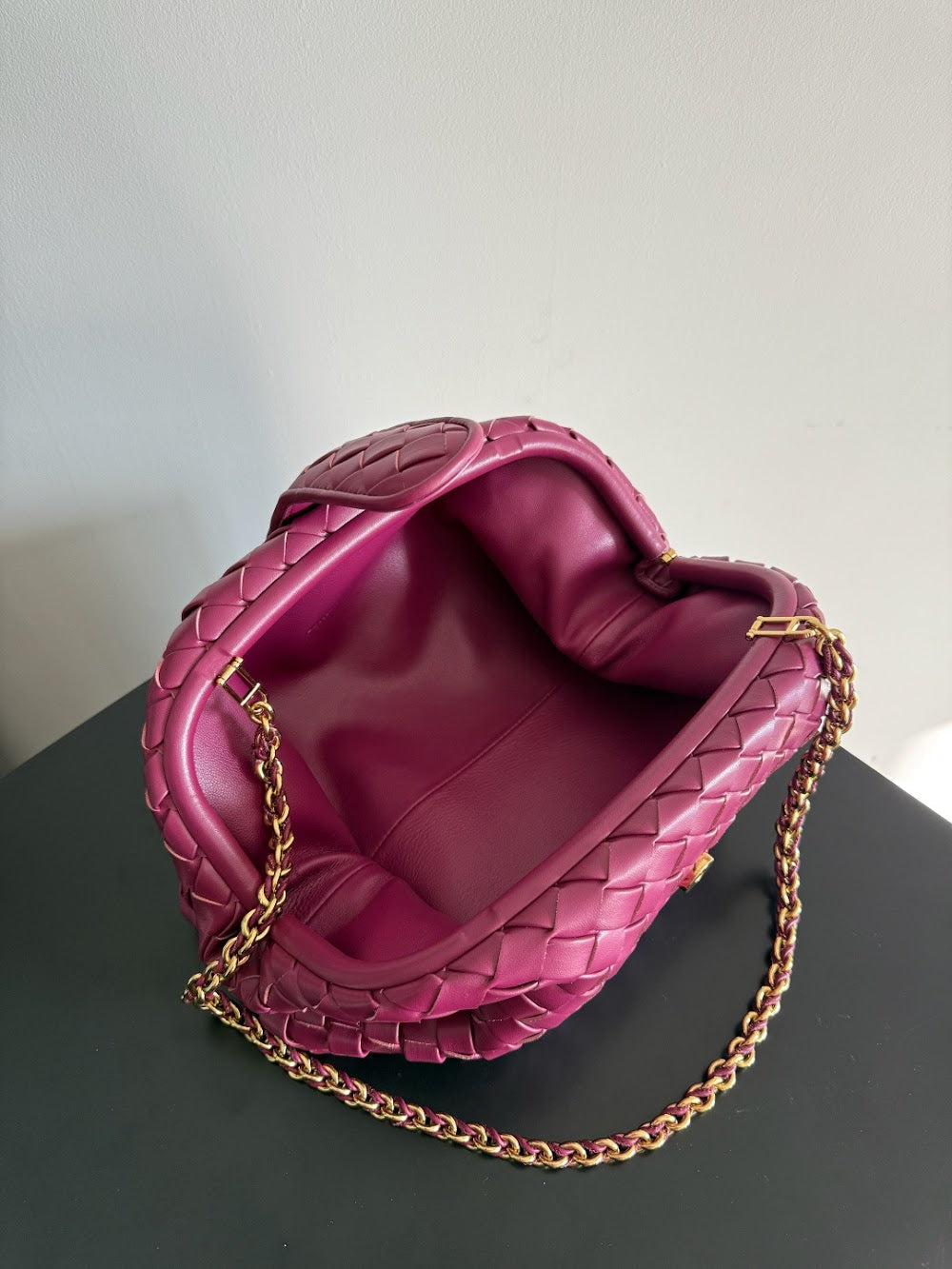 Ezyycart Bags Bottegan Luxury Bag --91301