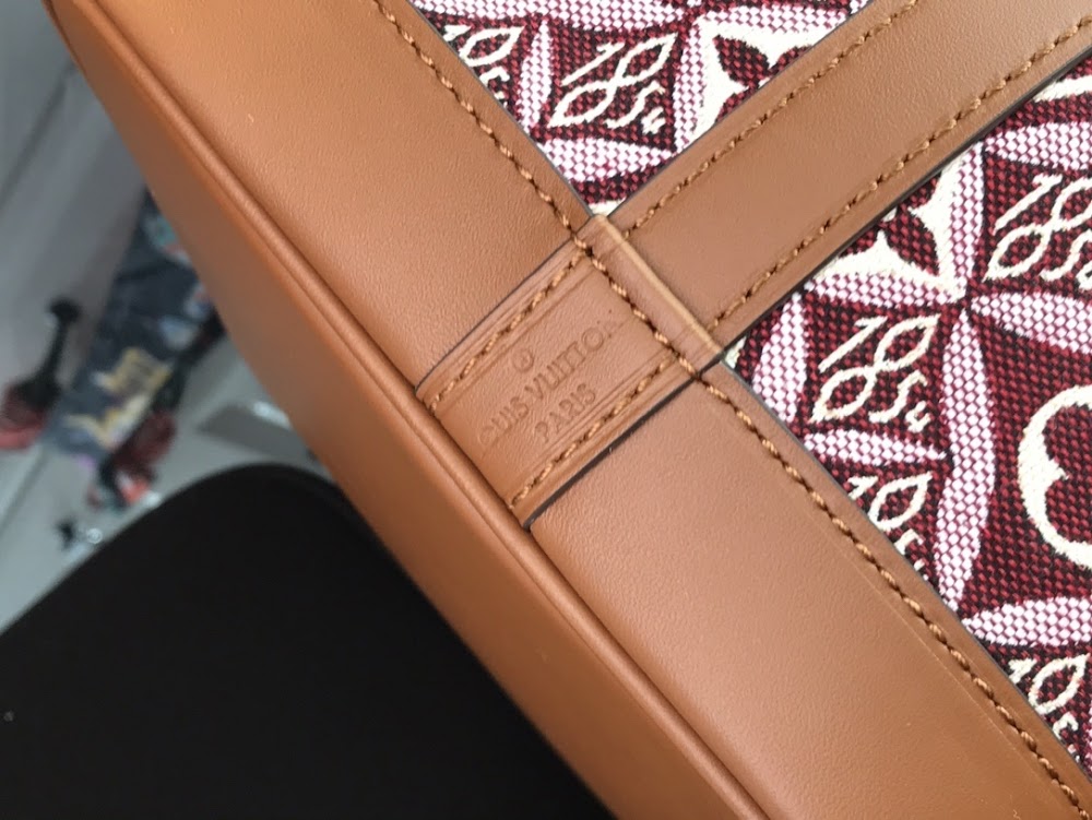 Anum Bags ln Luxury Bag --59327