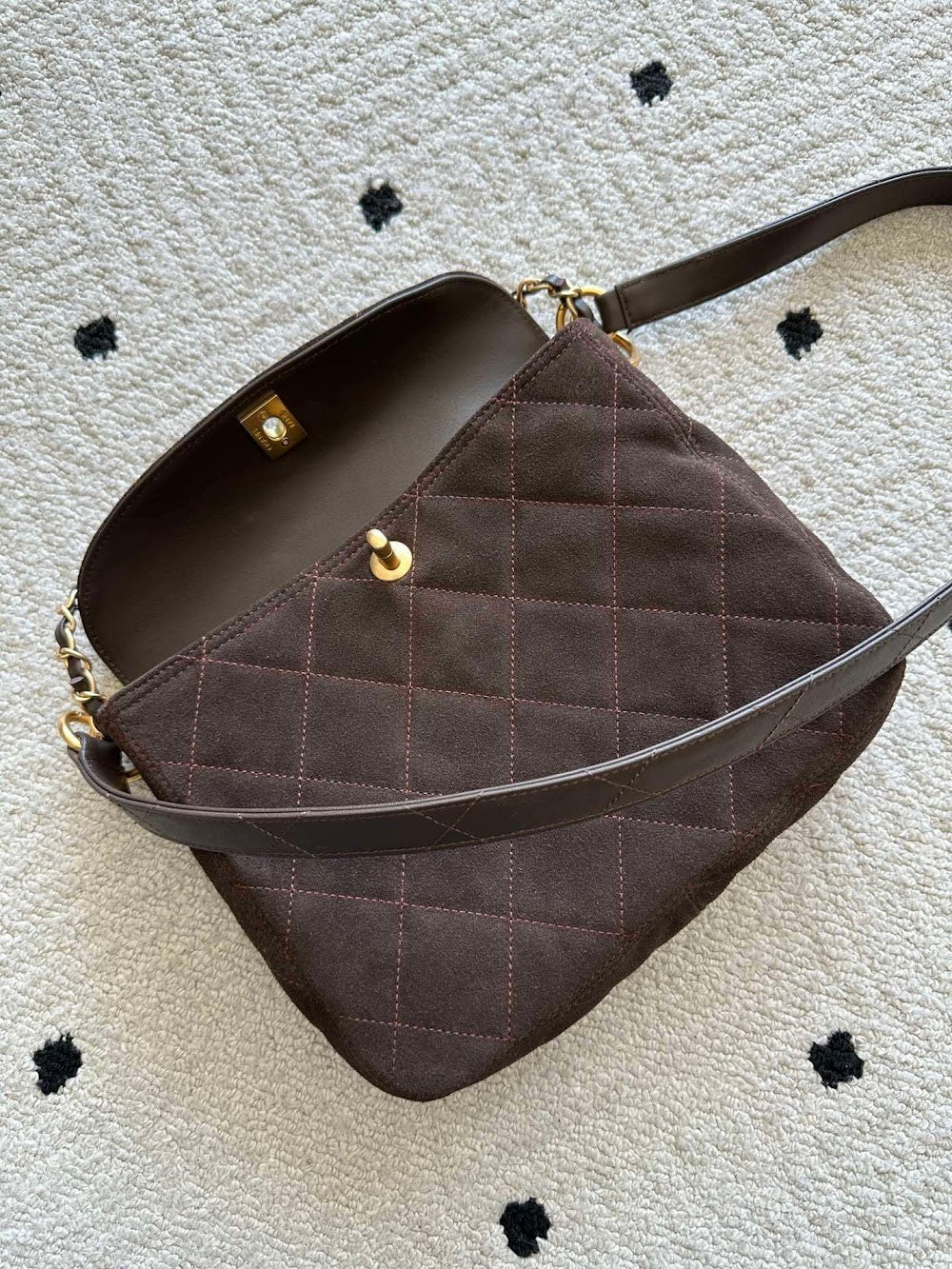 Anum Bags CHn Luxury Bag --112698