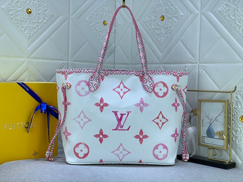 Anum Bags LVn Luxury Bag --80870