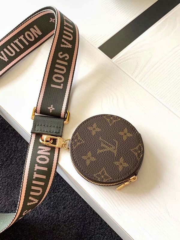 Anum Bags LV Luxury Bag --55688