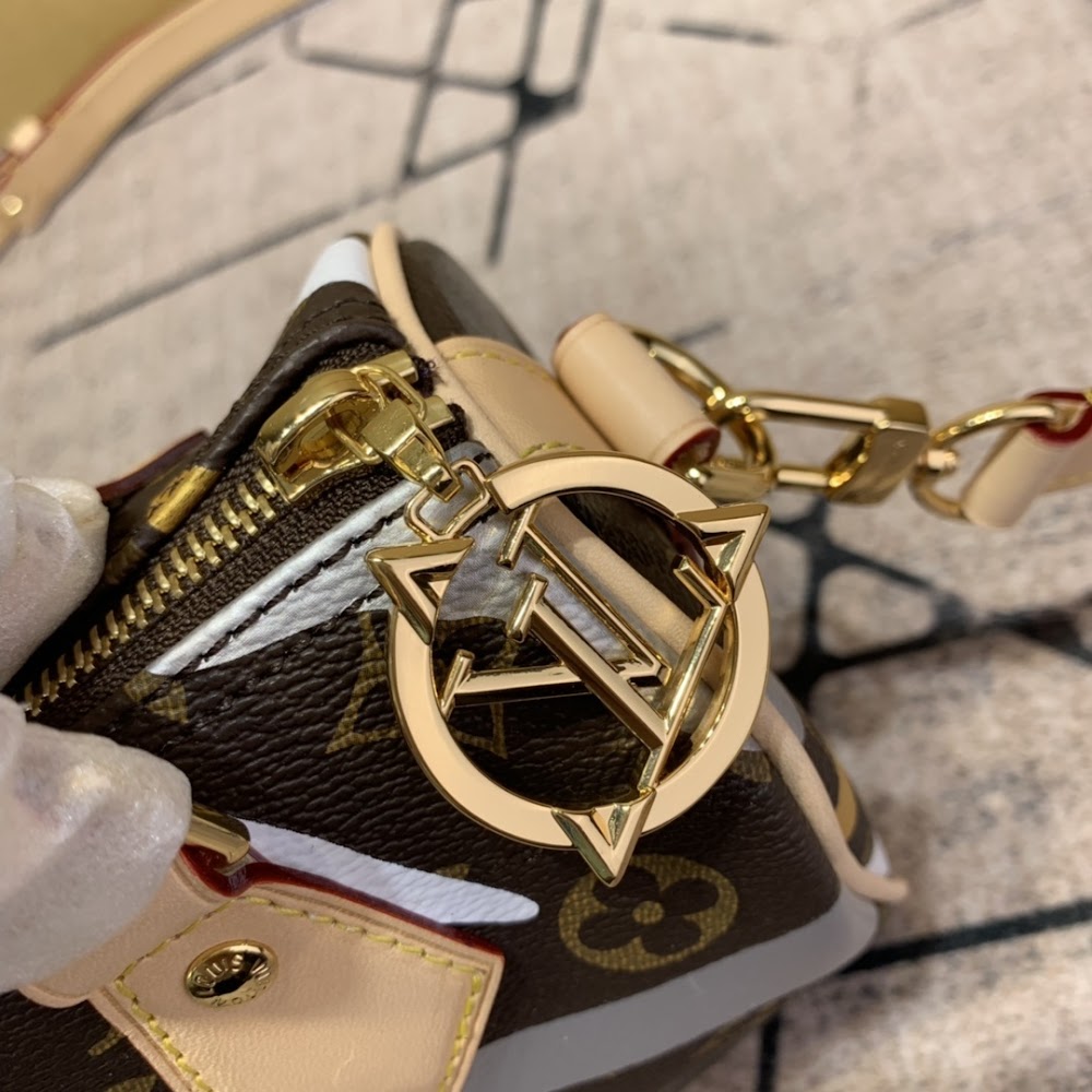 Ezyycart Bags ln Luxury Bag --56721