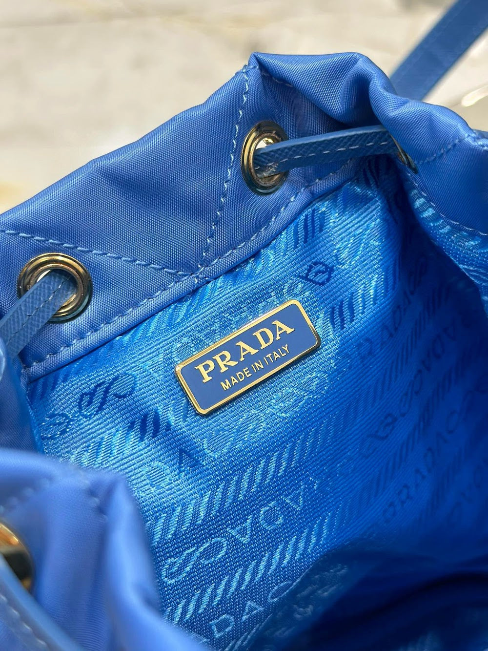 Ezyycart Bags Pradn Luxury Bag --102091
