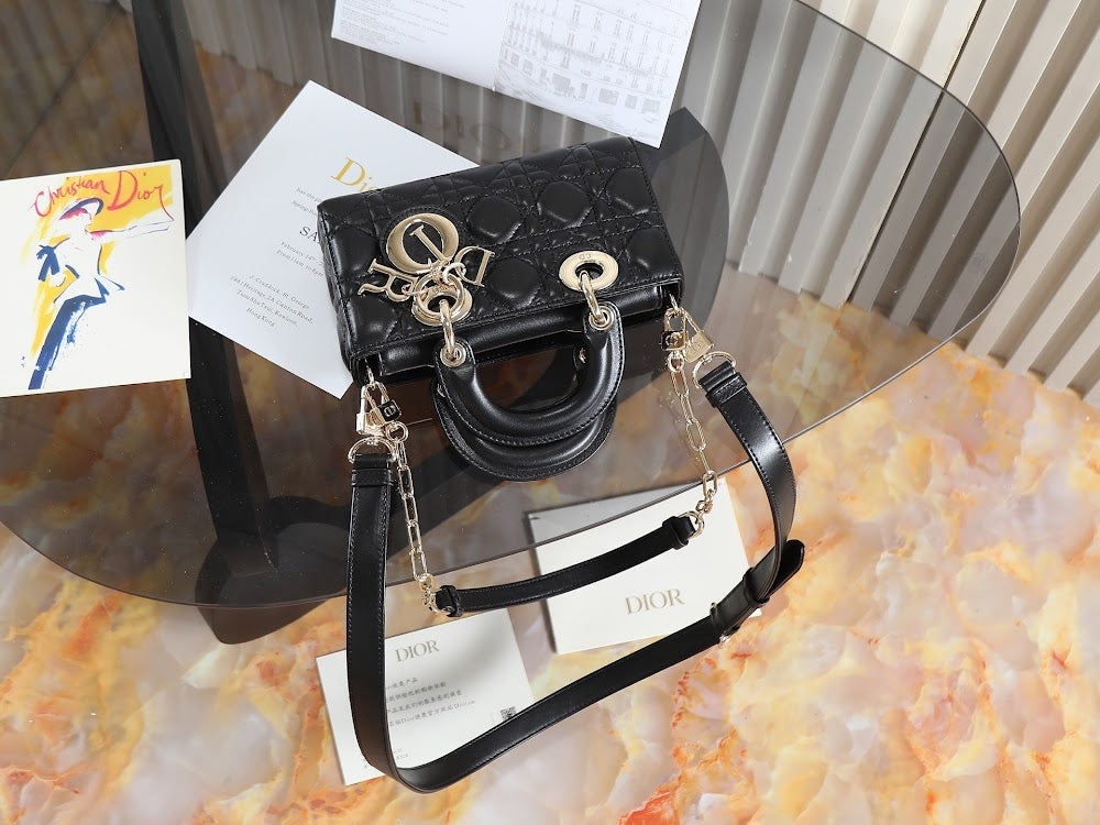 Anum Bags Diorn Luxury Bag --114838