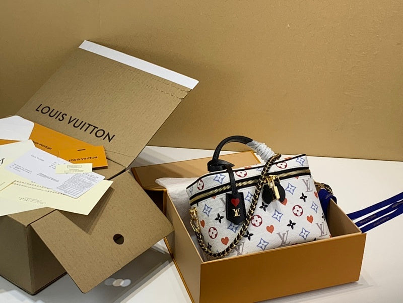Ezyycart Bags ln Luxury Bag --59328