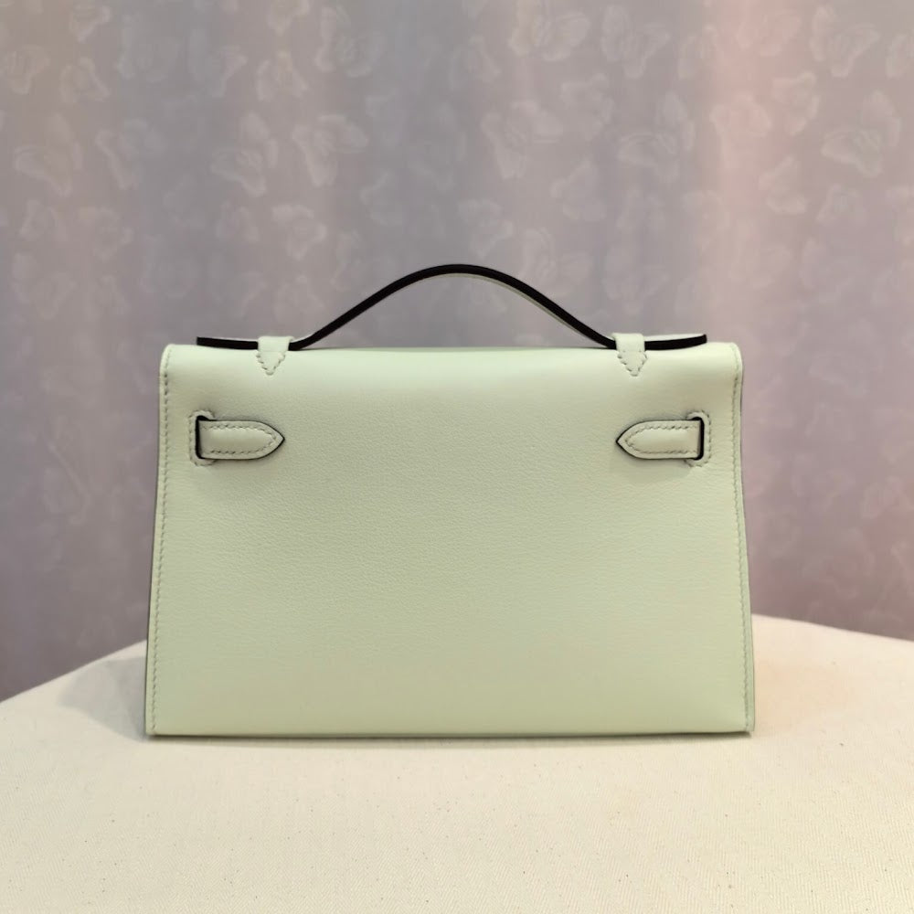 Anum Bags Hermesn Luxury Bag --118607