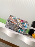 Anum Bags CHn Luxury Bag --114153