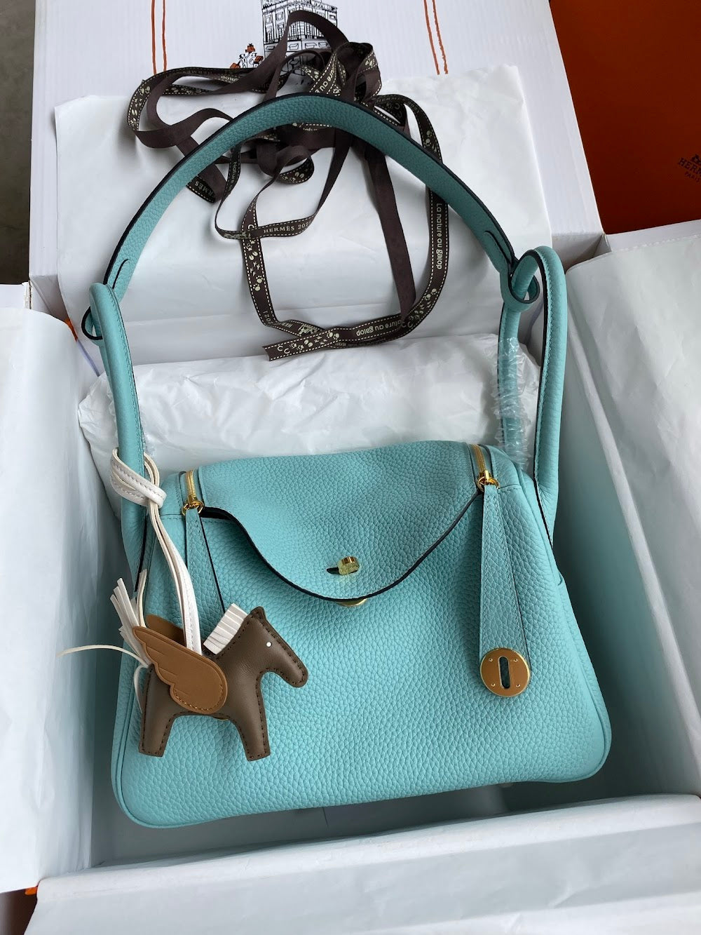 Anum Bags Hermesn Luxury Bag --117196