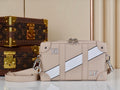 Ezyycart Bags ln Luxury Bag --60393