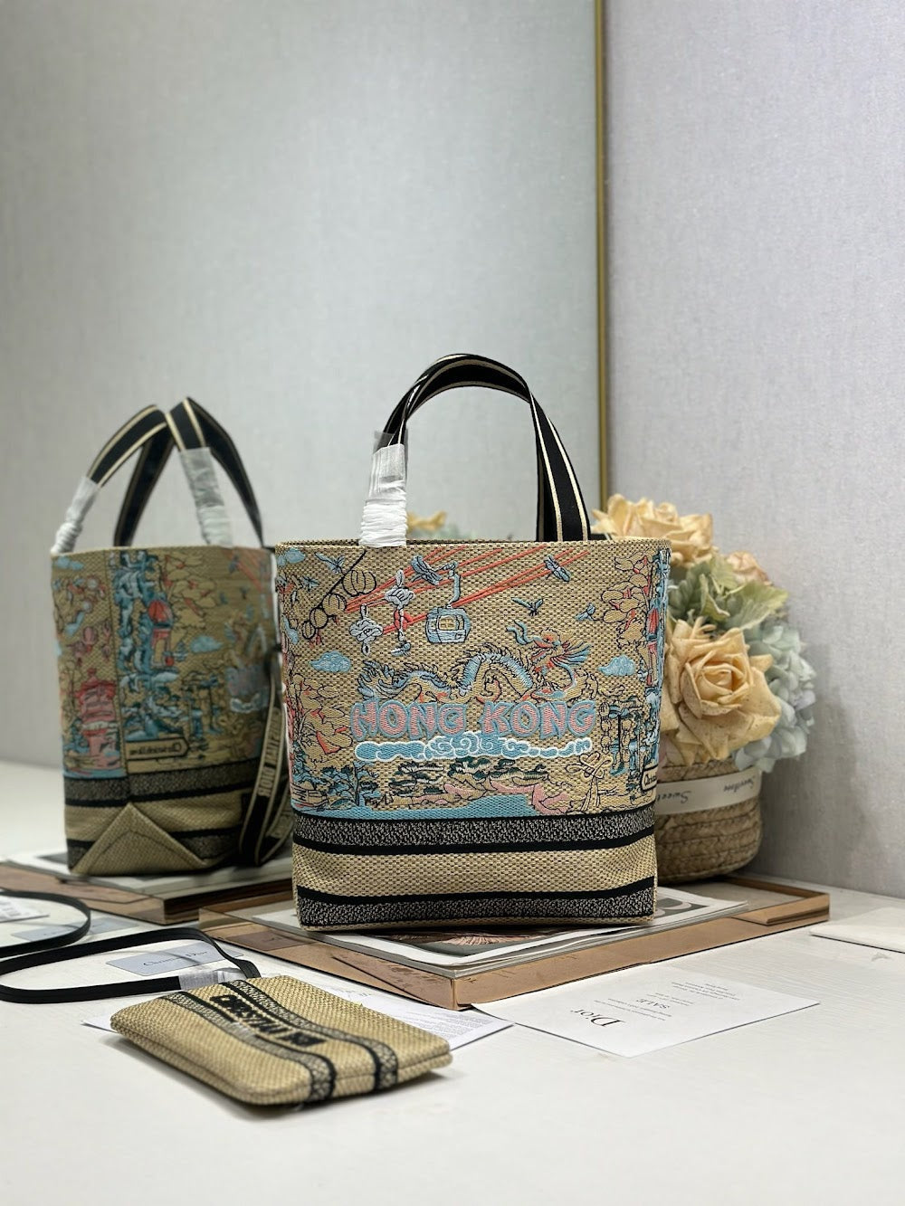 Ezyycart Bags Diorn Luxury Bag --115500