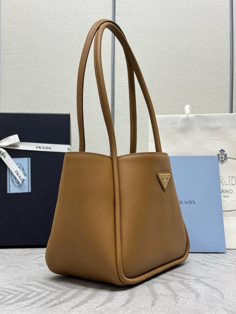 Ezyycart Bags pradn Luxury Bag --74464