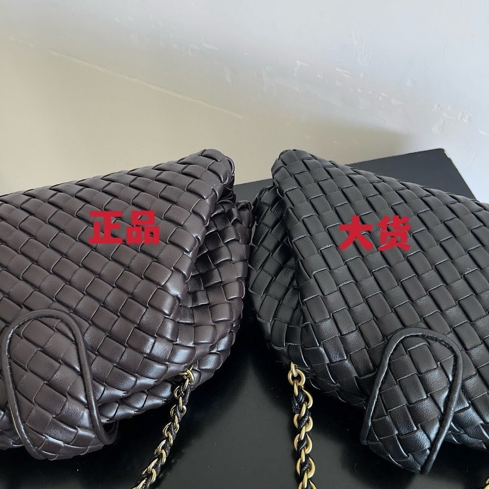 Ezyycart Bags Bottegan Luxury Bag --91241