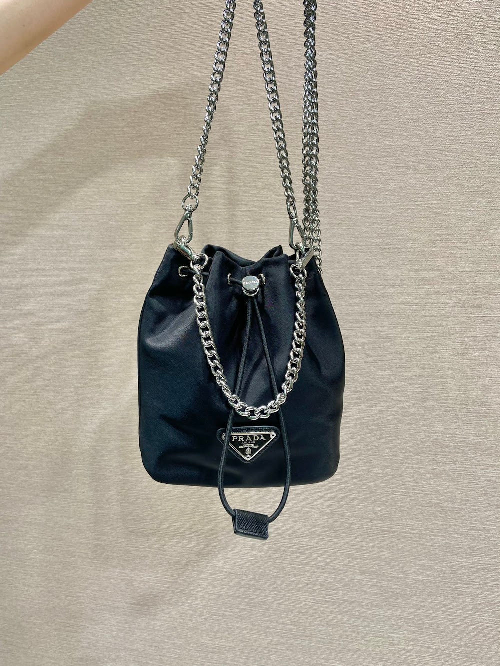 Ezyycart Bags Prada Luxury Bag --54724
