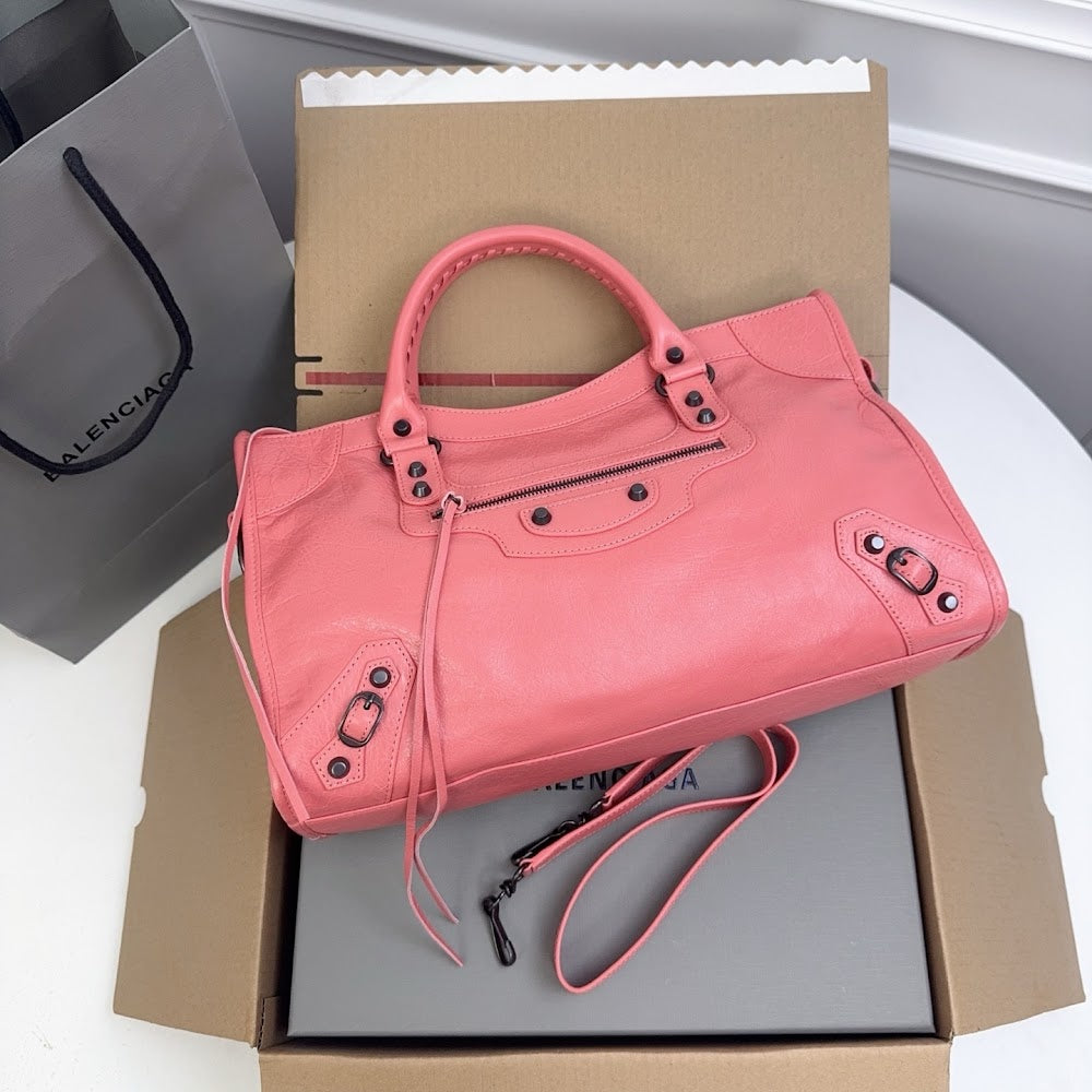 Ezyycart Bags Balenciaga Luxury Bag --110807