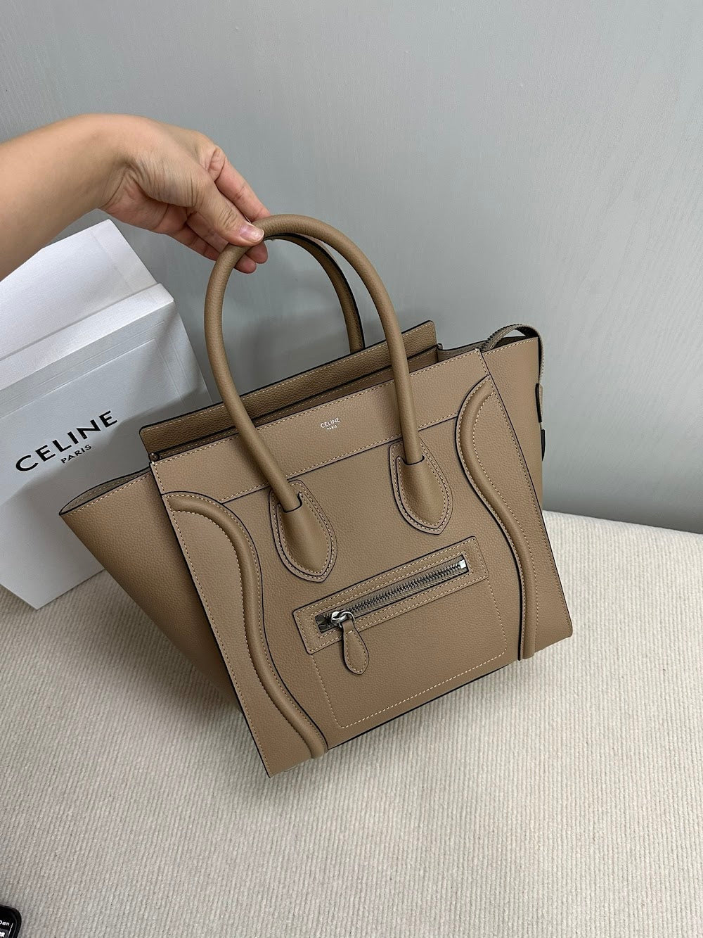 Ezyycart Bags Celine Luxury Bag --112019