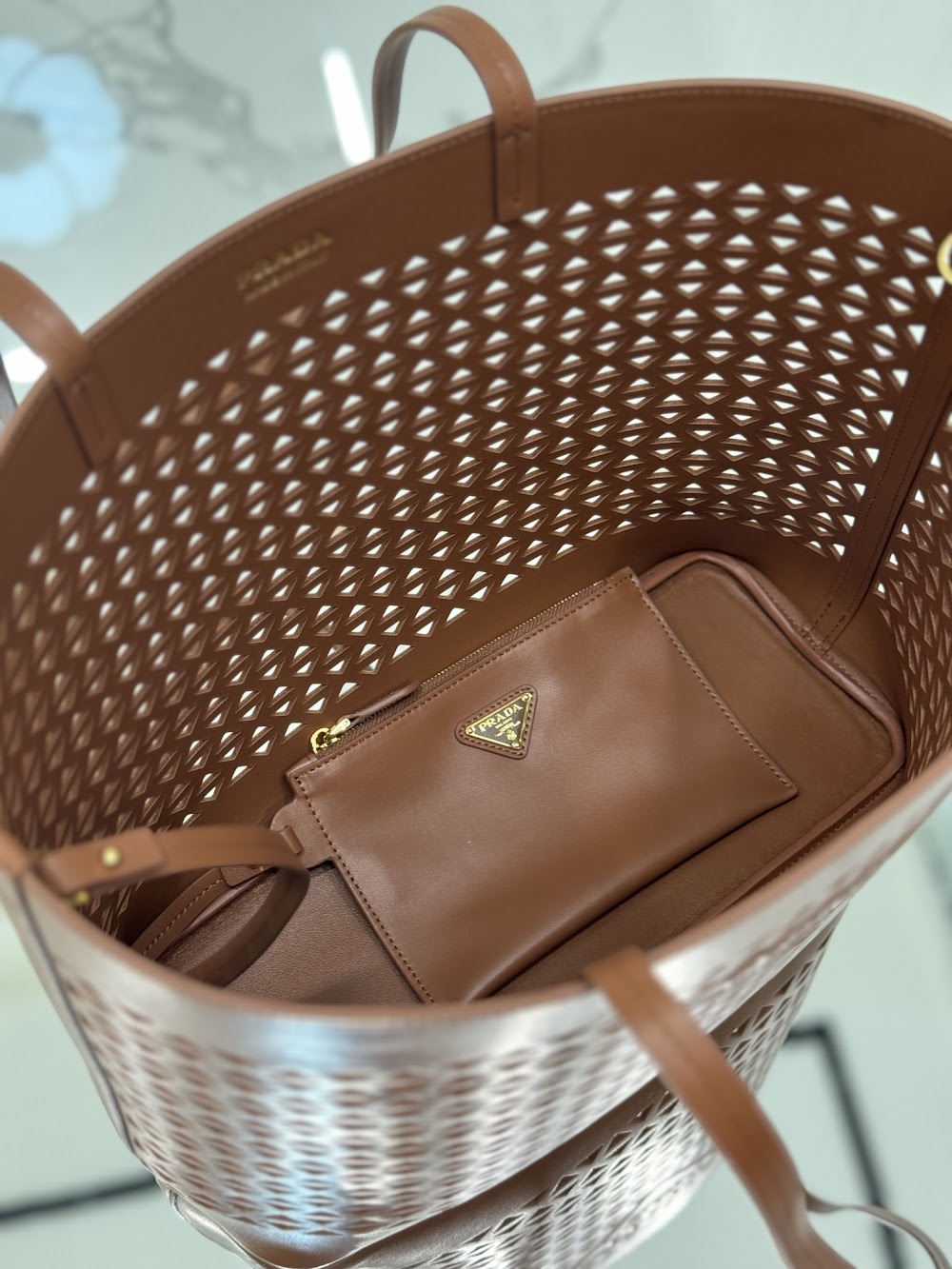 Ezyycart Bags Pradn Luxury Bag --101865