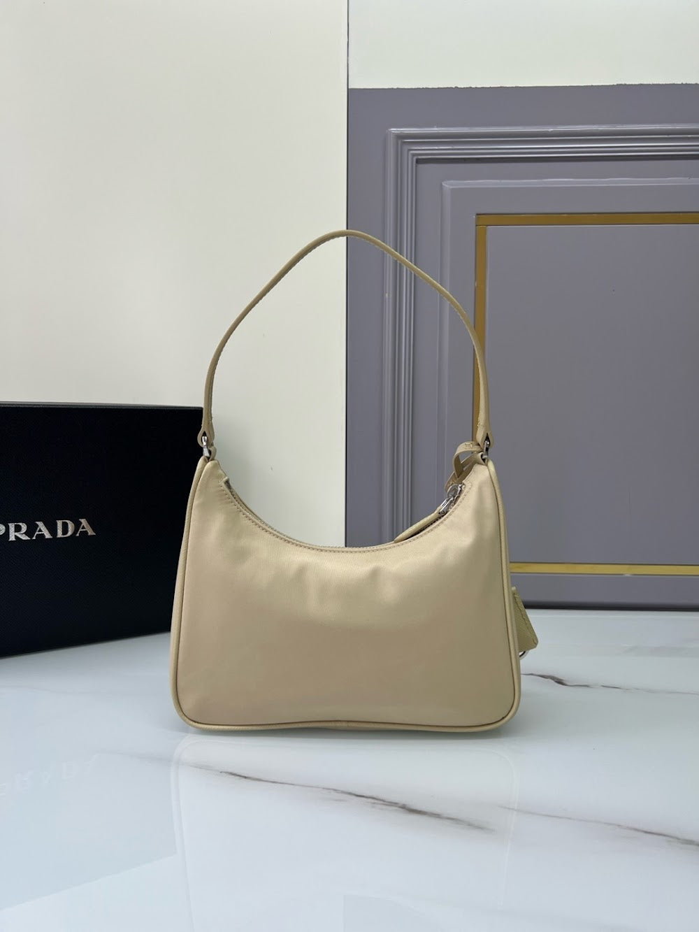 Ezyycart Bags Pradn Luxury Bag --102673