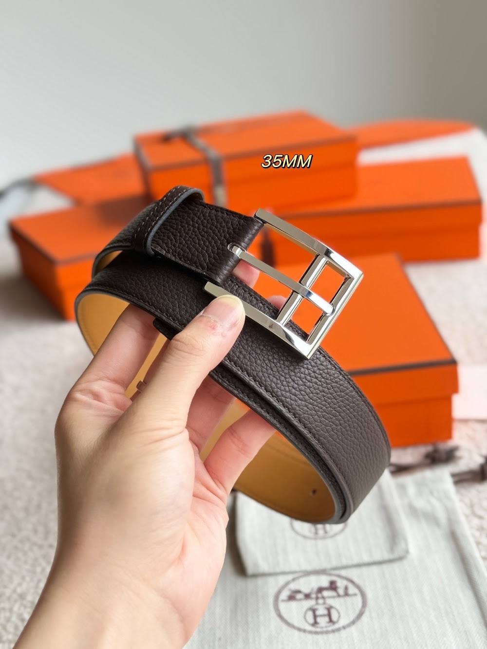 Ezyycart Bags Hermesn Luxury Belt --105848
